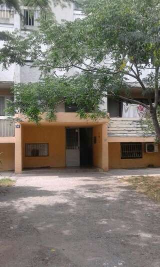 Проживание в семье Room for a real price Подгорица Одноместный номер с балконом-9