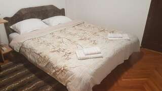 Проживание в семье Room for a real price Подгорица Одноместный номер с балконом-11