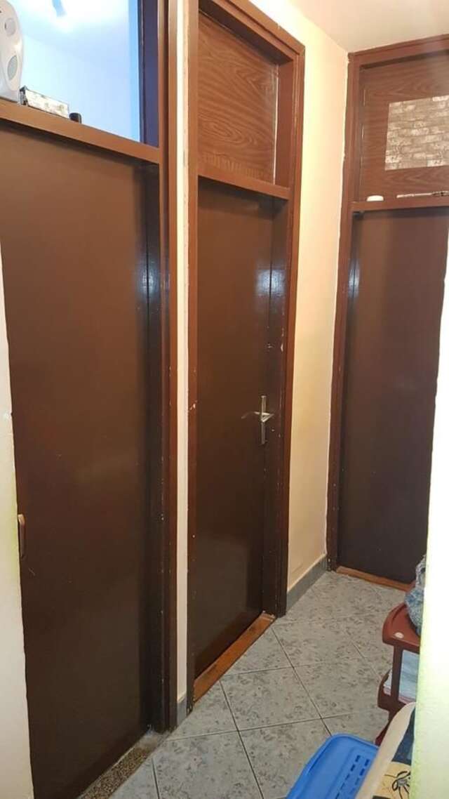 Проживание в семье Room for a real price Подгорица-15