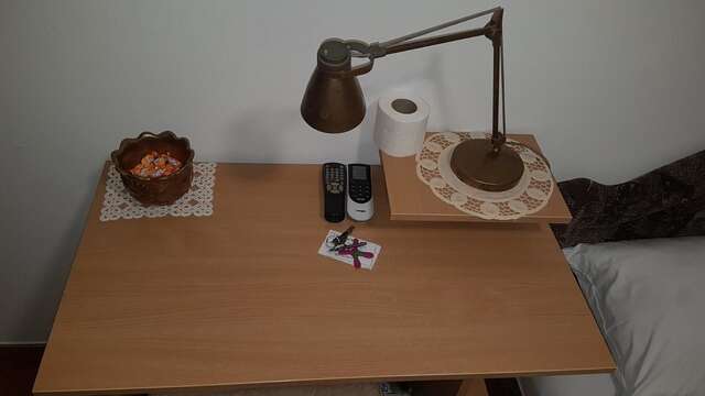 Проживание в семье Room for a real price Подгорица-17