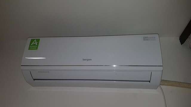 Проживание в семье Room for a real price Подгорица-4