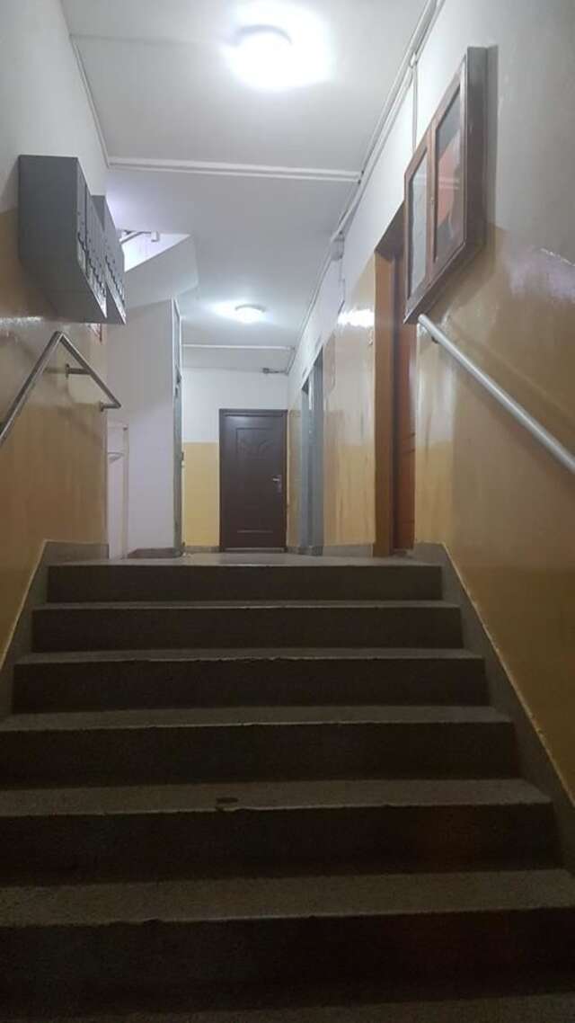 Проживание в семье Room for a real price Подгорица-5